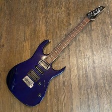 Guitarra elétrica Ibanez Gio Series -N078, usado comprar usado  Enviando para Brazil