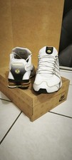 Basket homme nike d'occasion  Tinqueux