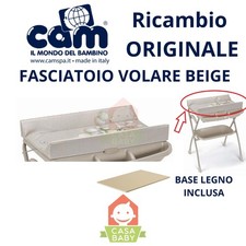 Cam fasciatoio volare usato  Saluzzo