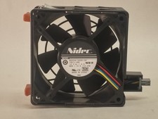 Lote de 2 conjuntos de ventilador de refrigeração para servidor Dell PowerEdge T710 4 pinos R836J comprar usado  Enviando para Brazil