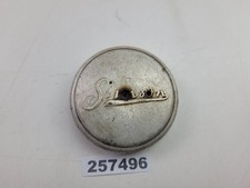 Riginal tankdeckel simson gebraucht kaufen  Burgstädt