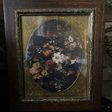 Vintage frame vintage for sale  Quincy