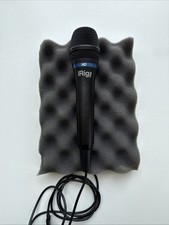 Irig mic for sale  NORWICH