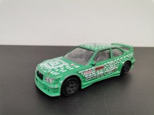 Burago bmw m3 usato  Vilminore di Scalve