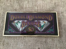 Slot machine glass for sale  Tucson