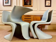 Set four vitra for sale  DORKING