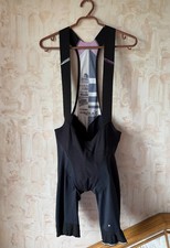 Culotte con tirantes de ciclismo ASSOS T. cento S 7 talla XL segunda mano  Embacar hacia Mexico
