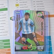 Panini adrenalyn road gebraucht kaufen  Husum