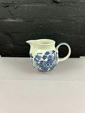 Churchil blue white for sale  MANSFIELD