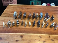 Schleich pferde tiere gebraucht kaufen  Dingelstädt
