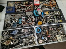 Trays vintage jewelry for sale  Cape Coral