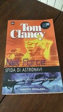 Tom clancy net usato  Palermo