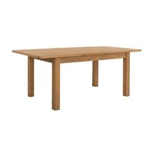 Oak seater extending for sale  WATFORD