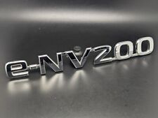 Nissan nv200 env usato  Verrayes