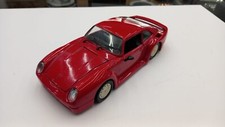 Edia4217 polistil porsche usato  Modena
