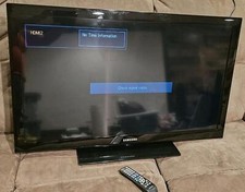 Samsung model ln40e550f7f for sale  Marysville