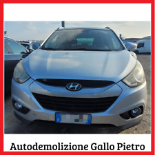 Ricambi usati hyundai usato  Taranto