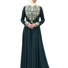 Abaya farasha modern for sale  YORK