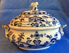Vale terrine meissen gebraucht kaufen  Grenzach-Wyhlen