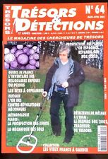 Trésors détéction espagnol d'occasion  Saint-Omer