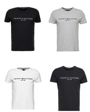 Tommy hilfiger logo gebraucht kaufen  Münster