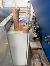 Weima 150 briquette for sale  NEWARK