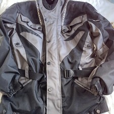 Mens cordura motorcycle for sale  WOLVERHAMPTON