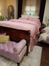 French linen bed for sale  South Jordan