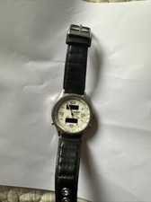 BREITLING BLACKBIRD SEM BOLA DE VIDRO, SEM MANUTENÇÃO comprar usado  Enviando para Brazil