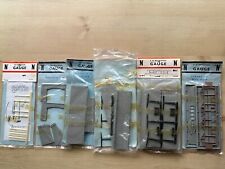 Gauge kits platorms for sale  LEEDS