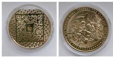 Medaille jeton münze gebraucht kaufen  Berlin