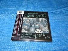 Zakk Wylde's Black Label Society Alcohol Fueled Brewtality Live Mini LP CD JAPAN, usado comprar usado  Enviando para Brazil