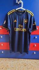 Maglia arsenal adidas usato  Roma