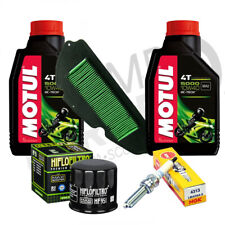 Kit tagliando honda usato  Brusciano