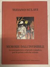 Memorie dall invisibile usato  Bologna