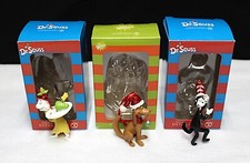 Dept. seuss grinch for sale  Columbiana