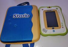 Tablette tech storio d'occasion  Sennecey-le-Grand