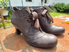 Pumps giorgio venuti gebraucht kaufen  Hamburg