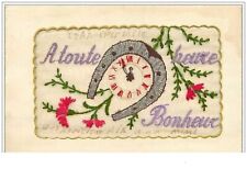 Embroidered. no. all d'occasion  Expédié en Belgium