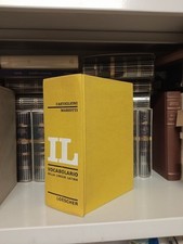 Vocabolario latino castiglioni usato  Bologna