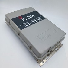 Tuner icom 130e d'occasion  Expédié en France