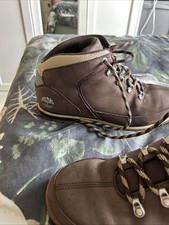 Timberland men boots for sale  CHELMSFORD
