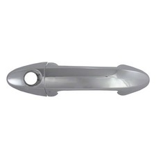 Capas de maçaneta cromadas para Ford Fiesta Sedan 2011 2015 comprar usado  Enviando para Brazil