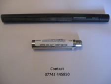 Sennheiser mkh416t short for sale  LONDON