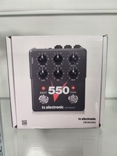 Pedale preampli electronic d'occasion  Les Mureaux