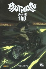Batman année 100 d'occasion  Metz-