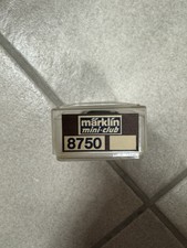 Märklin miniclub 8750 gebraucht kaufen  Lauf a.d.Pegnitz