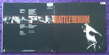 U2 – Rattle And Hum - EU 2LP GATEFOLD + OIS' 1988, usado comprar usado U2 – Rattle And Hum - EU 2LP GATEFOLD + OIS' 1988, usado comprar usado  Enviando para Brazil