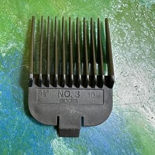 Genuine andis 10mm for sale  Kingsley