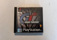 Gran turismo sony d'occasion  Lille-